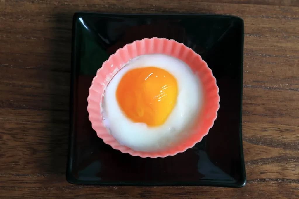 Cómo freír huevos en microondas de forma rápida y sencilla