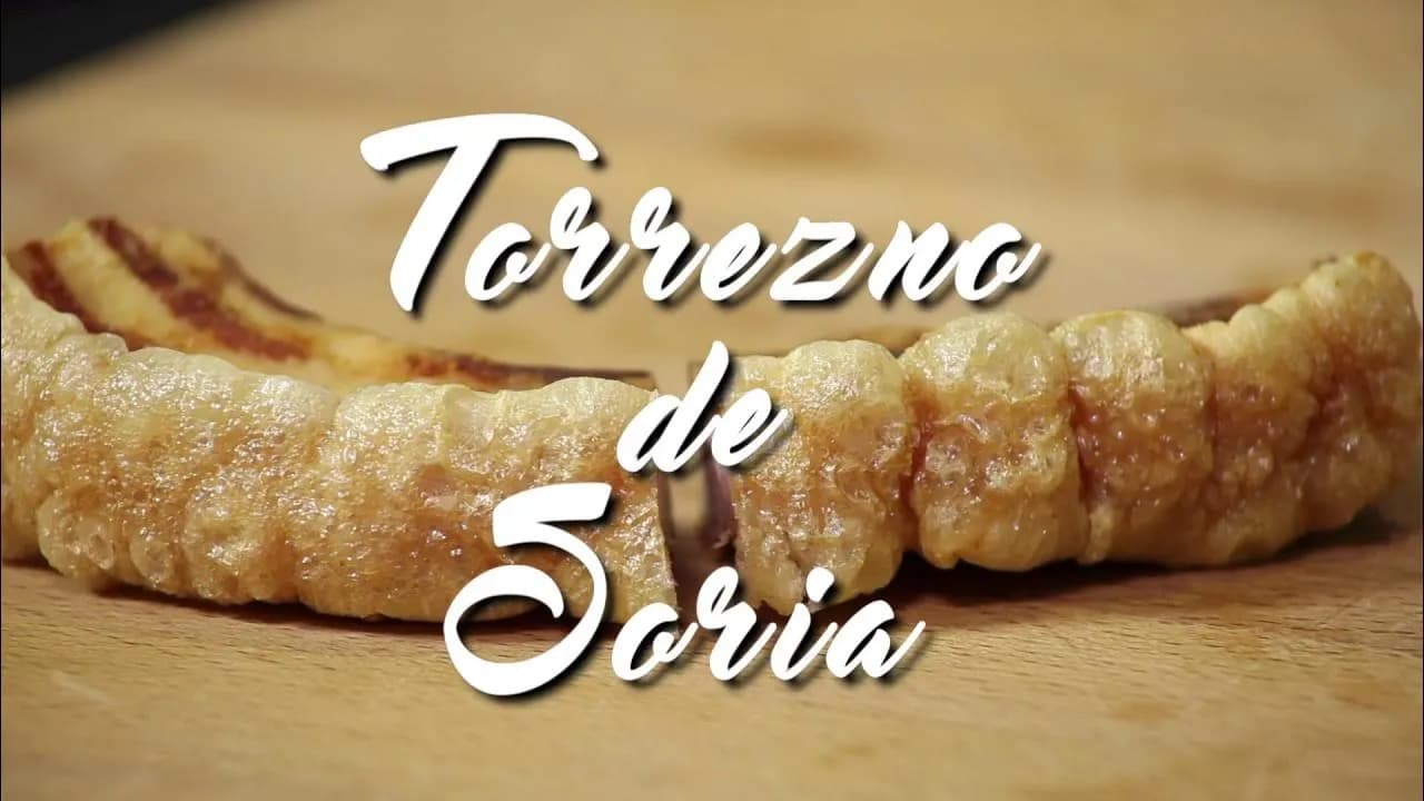 Cómo freír torreznos para que queden crujientes y no se pongan blandos