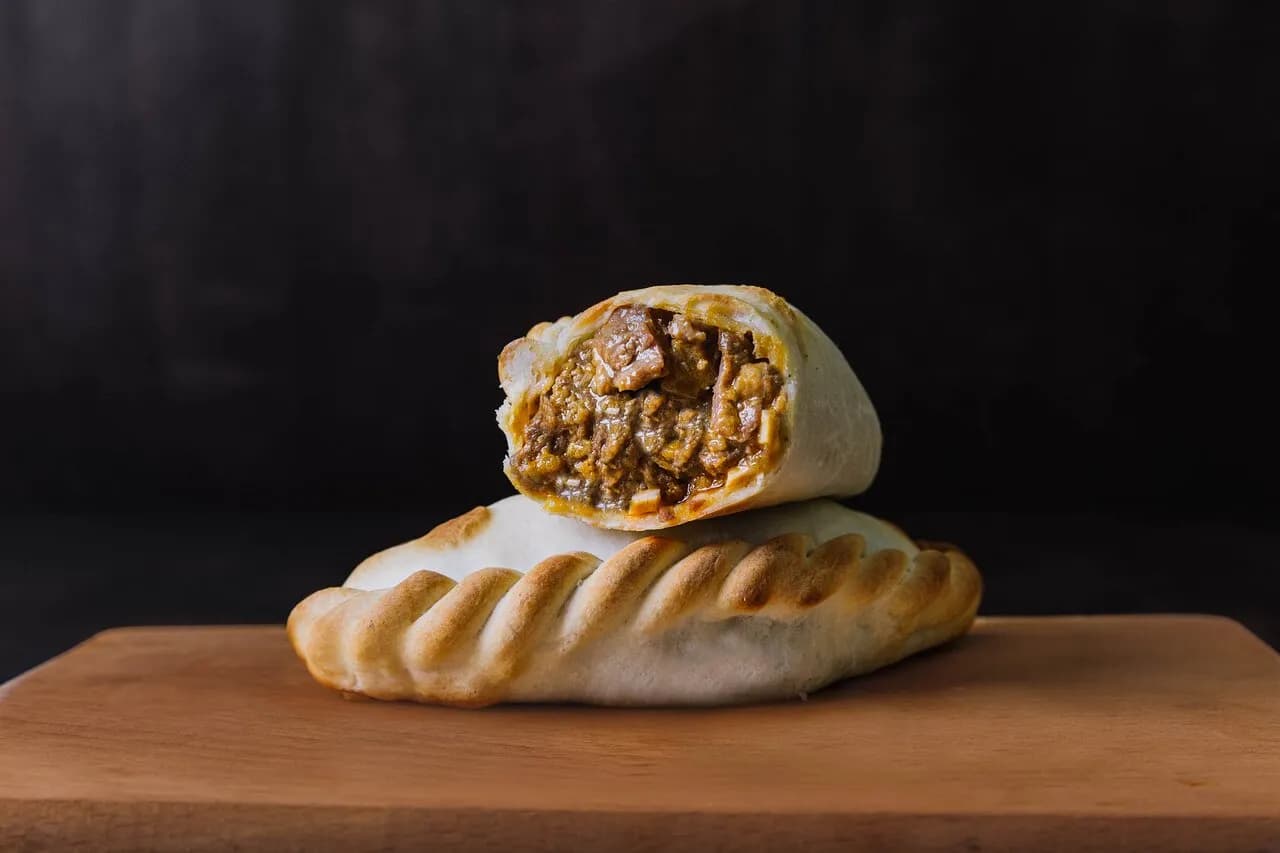 Empanadas El Trébol: Sabor auténtico y frescura en cada bocado