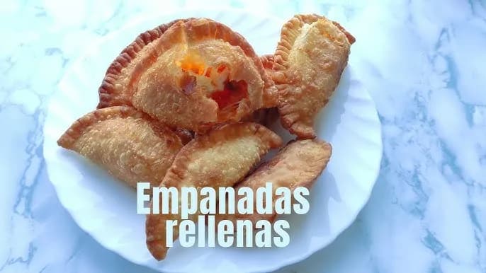 Deliciosas empanadas con hojaldre: recetas y rellenos irresistibles