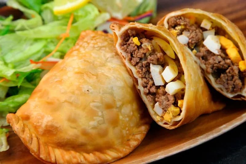 Deliciosas tapas de empanadas: recetas y secretos para sorprender