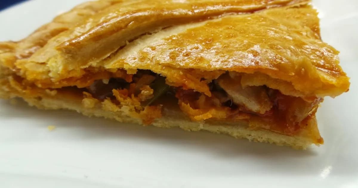 Masa de empanada con cerveza: la receta que transformará tus empanadas