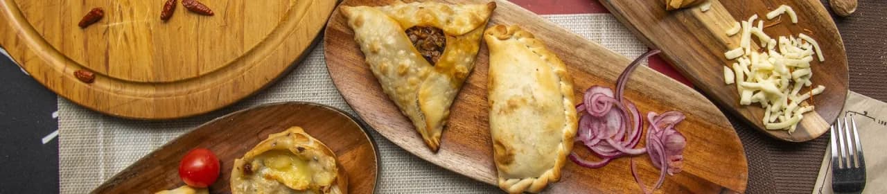 Empanada gallega cerca de mí: encuentra las mejores opciones ahora