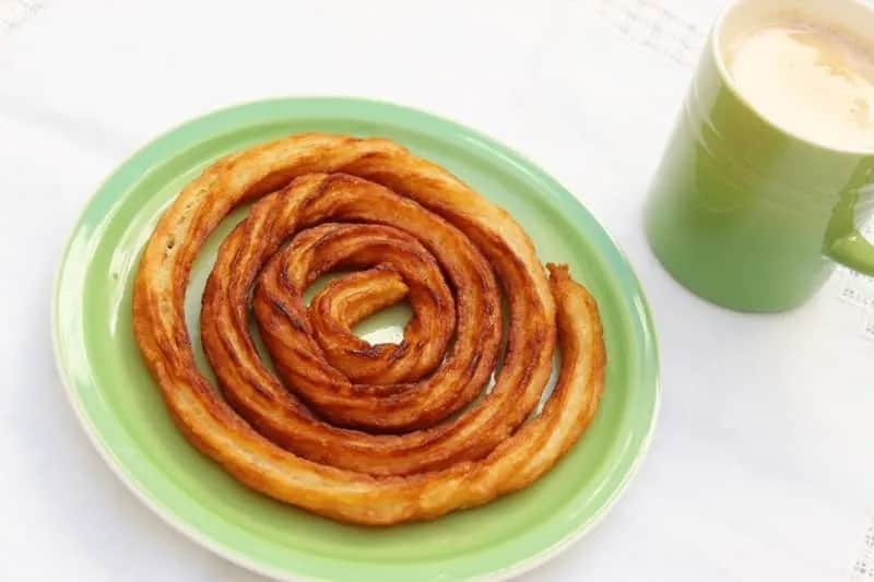 La auténtica receta de churros de la abuela que evoca nostalgia