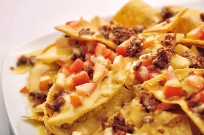 Receta fácil de carne para nachos que sorprenderá a tus invitados