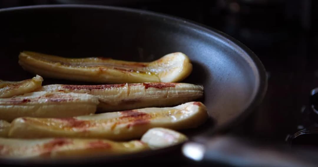 Cómo preparar plátanos de freír perfectos y deliciosos en casa