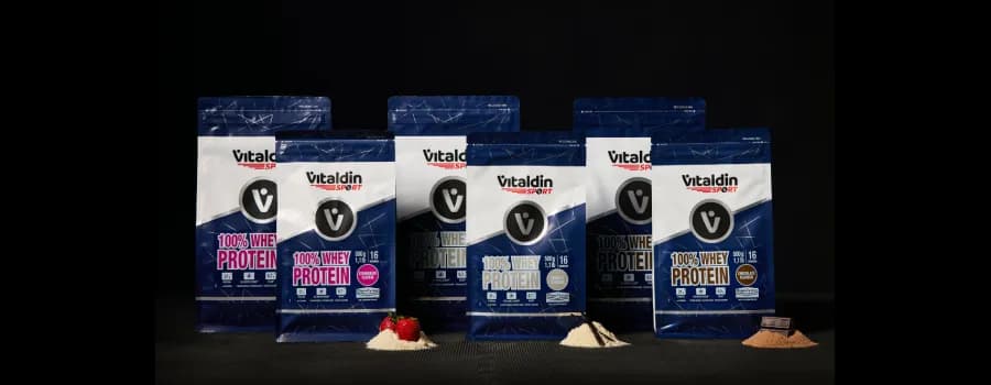 Para qué sirve el batido de proteínas y cómo mejora tu salud