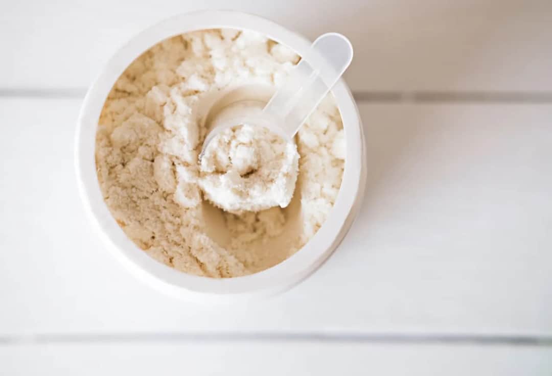 ¿Cuántas proteínas tiene un batido de proteínas y por qué importa?