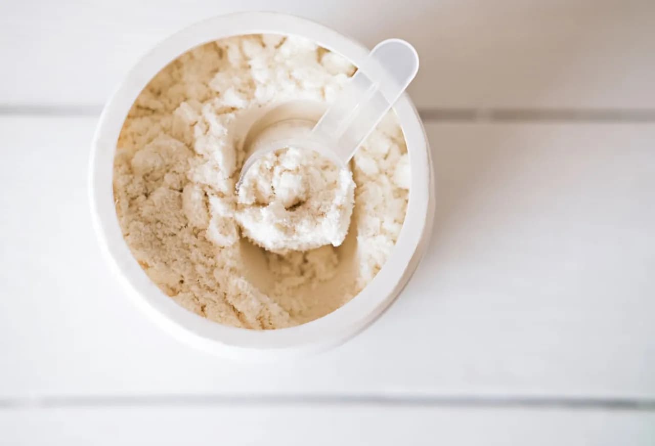 ¿Cuántas proteínas tiene un batido de proteínas y por qué importa?