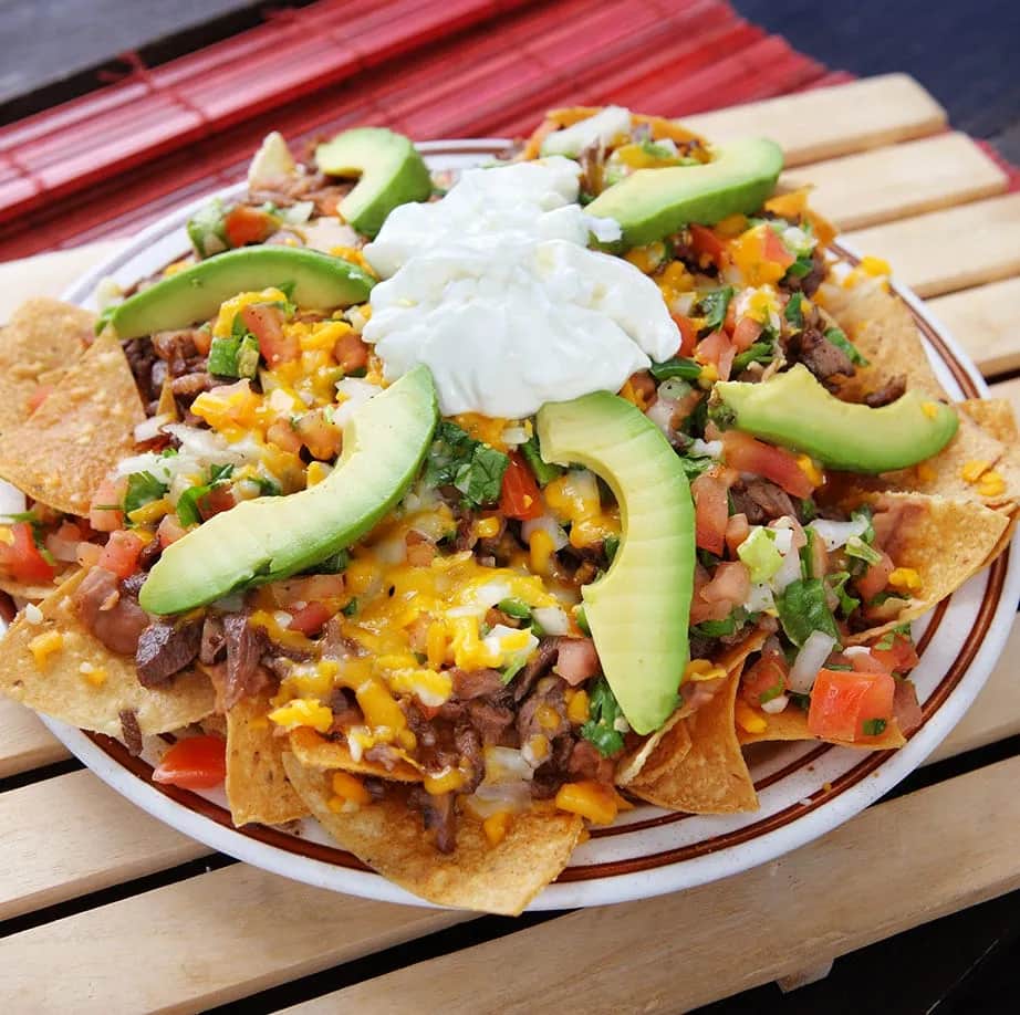 Los mejores nachos de Madrid: lugares imperdibles que debes probar